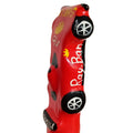 CONDOMERIE - HANDPAINTED NOVELTY CONDOMS F1 FERRARI