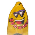 CONDOMERIE - HANDPAINTED NOVELTY CONDOMS FRIKI TIKI