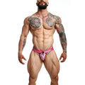 MOB - DNGEON JOCKSTRAP PINK