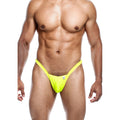 MOB - YELLOW THONG