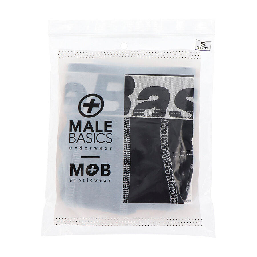 MOB -BOXER BRIEF GREEN SIZE M