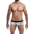 MOB -BOXER BRIEF GREEN