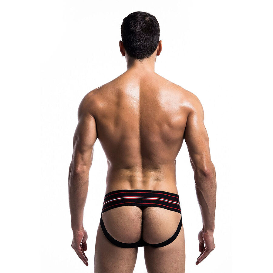 MOB - CLASSIC BLACK THONG