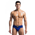 MOB - CLASSIC BLUE THONG