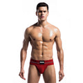 MOB - CLASSIC RED THONG