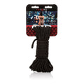 CALEXOTICS - SCANDAL BLACK BDSM ROPE 10