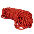 CALEXOTICS - SCANDAL RED BDSM ROPE 30