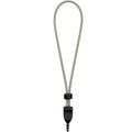 ELECTRASTIM - ELECTRALOOP ADJUSTABLE METAL SCROTAL RING