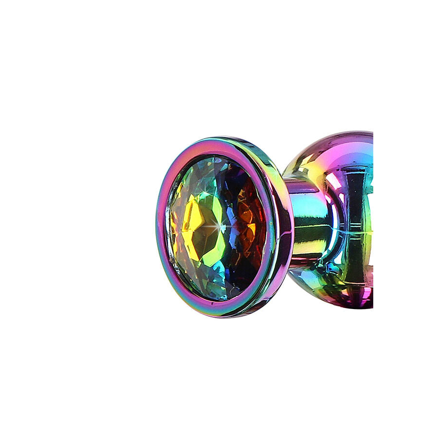 TOYJOY - ANAL PLAY TWILIGHT BUM BIJOU SMALL ANAL PLUG