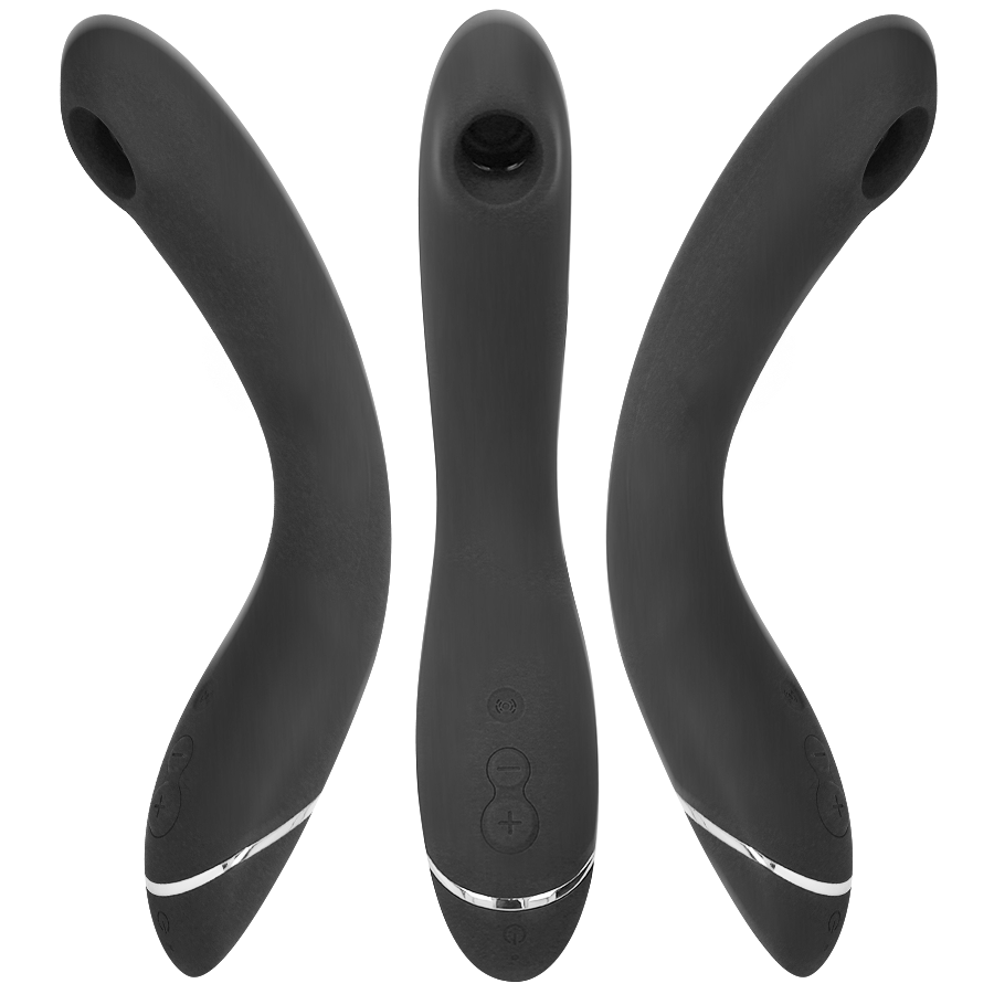 WOMANIZER - OG G-SPOT SLATE