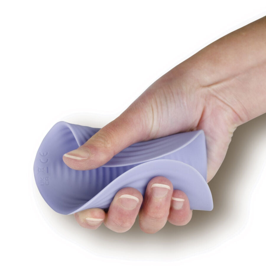 NIYA - N5 MULTI-USE INTIMATE MASSAGER WITH REMOTE CONTROL