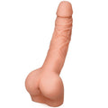 EXTREME TOYZ - PENIS AND ASS MASTURBATOR ALL IN ONE
