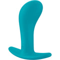 FUN FACTORY - BOOTIE ANAL PLUG SIZE M AQUAMARINE
