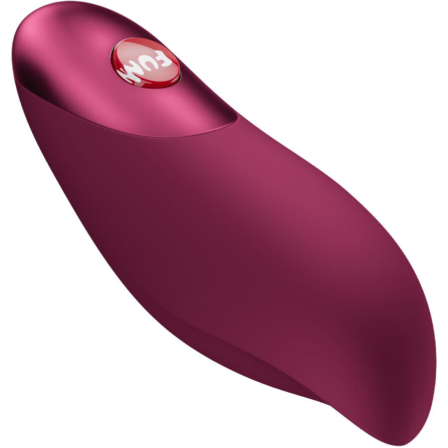 FUN FACTORY - CHARME BULLET VIBRATOR WINE RED