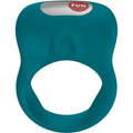 FUN FACTORY - STEADY VIBRATING COCK RING BOTTLE GREEN