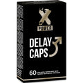 XPOWER - DELAY CAPS DELAYED EJACULATION 60 CAPSULES