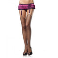 LEG AVENUE - SPANDEX INDUSTRIAL NET STOCKINGS