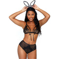 LEG AVENUE - ROLEPLAY BEDROOM BUNNY