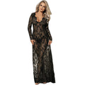 SUBBLIME - DRESSES LONG SLEEVE LONG