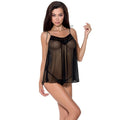 PASSION - WOMAN MELANIA CHEMISE