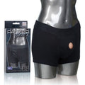 CALEXOTICS - PACKER GEAR BOXER BRIEF HARNESS